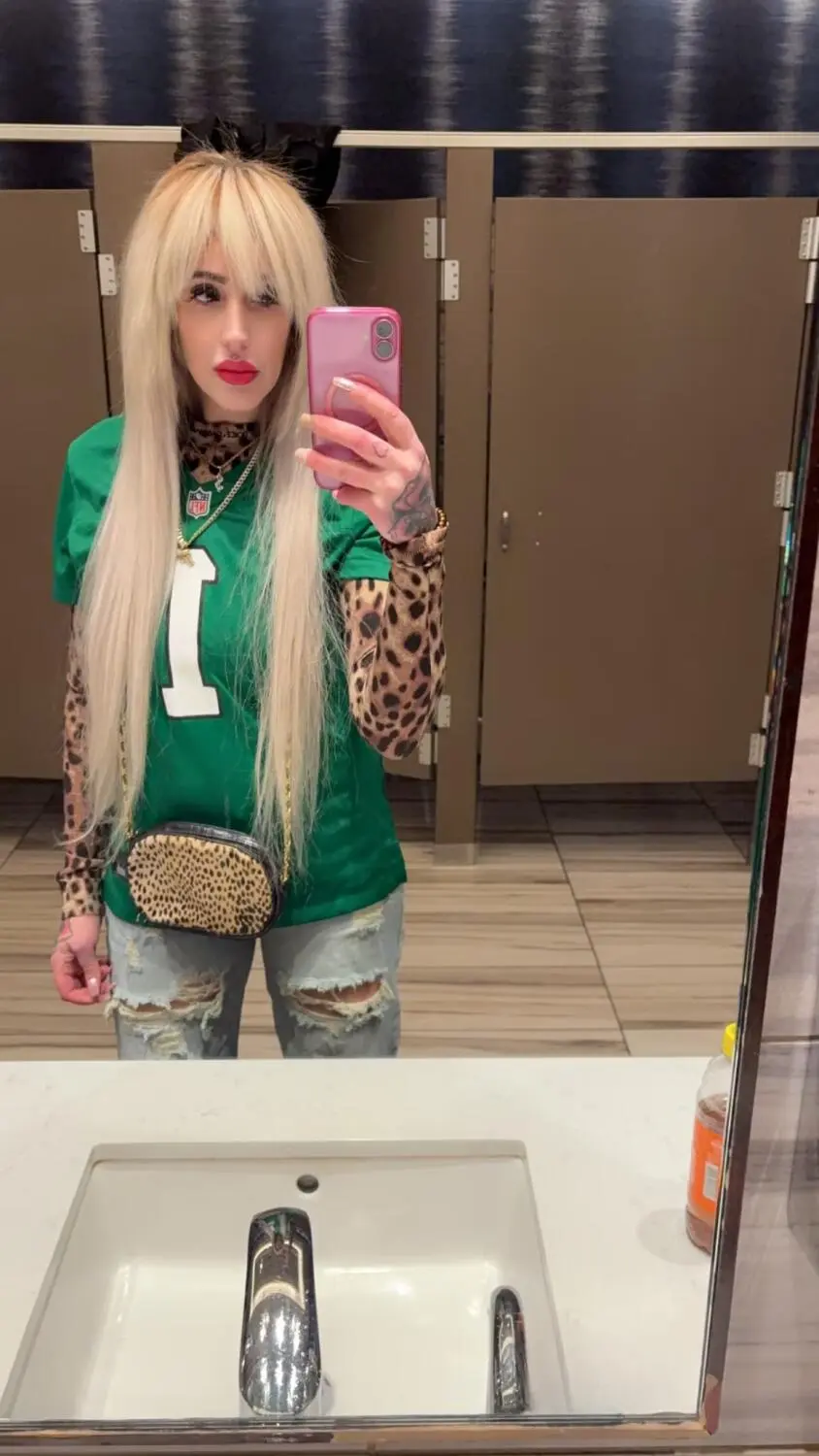 Story by Bailey Blaze